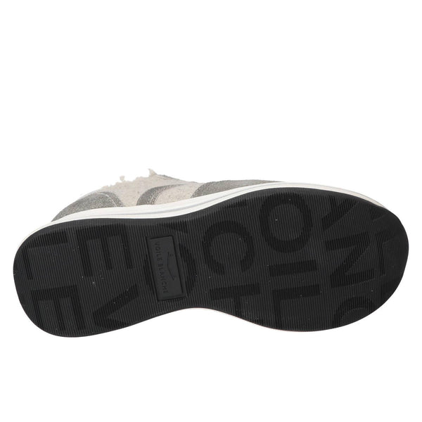 Sneakers, Grijs