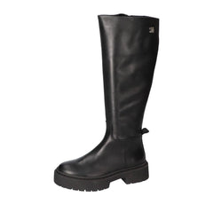 Bottes, Noir