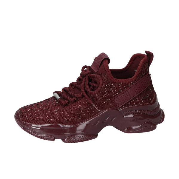 Sneakers, Bordeaux