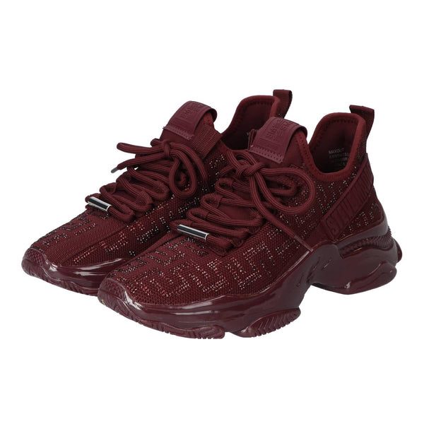 Sneakers, Bordeaux