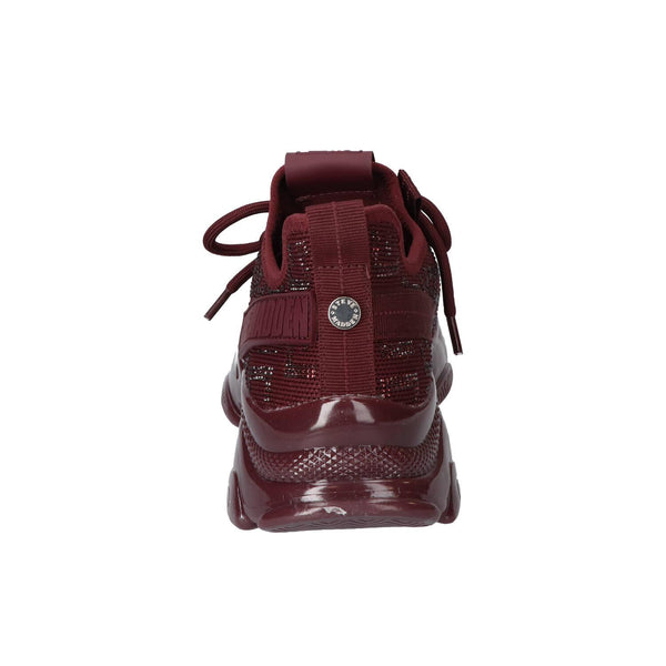 Sneakers, Bordeaux