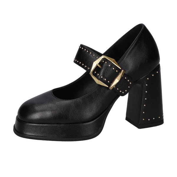 Pumps, Zwart