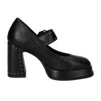 Pumps, Zwart