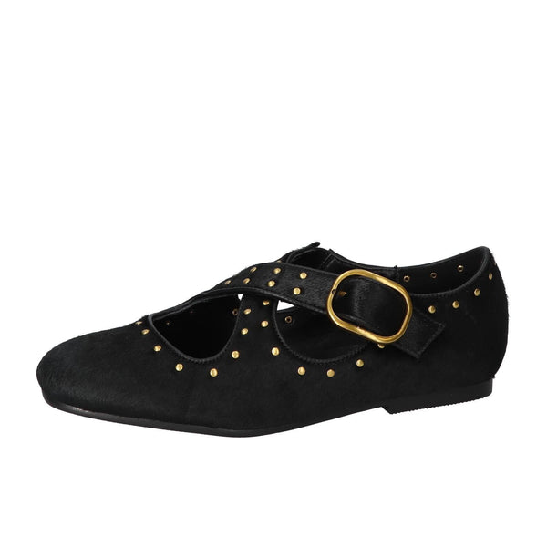 Ballerina's, Zwart
