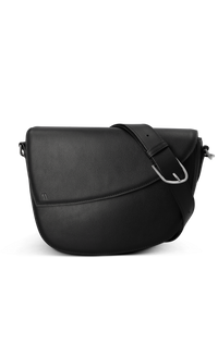 Crossbody Tassen, Zwart