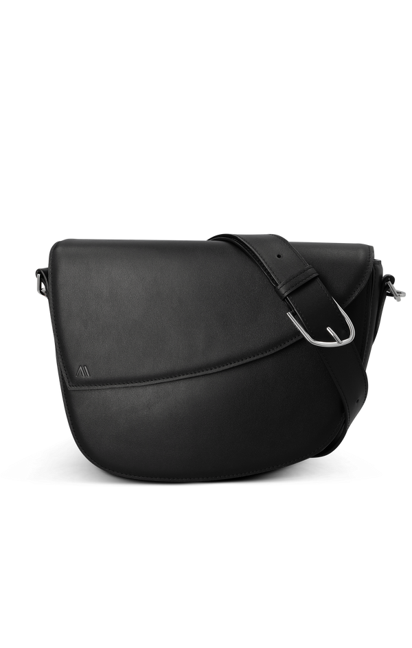 Crossbody Tassen, Zwart