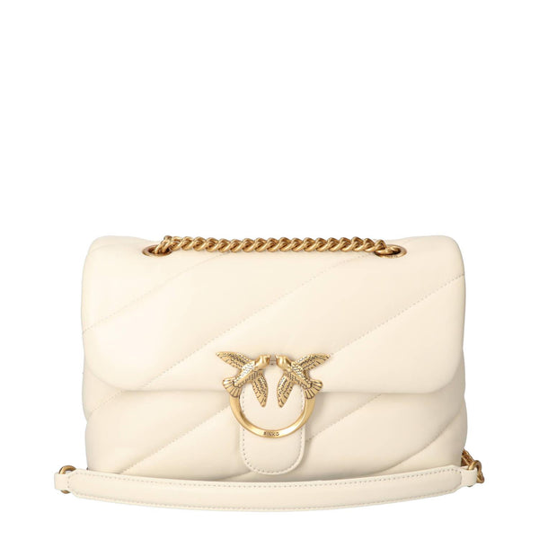Schoudertassen, Off White