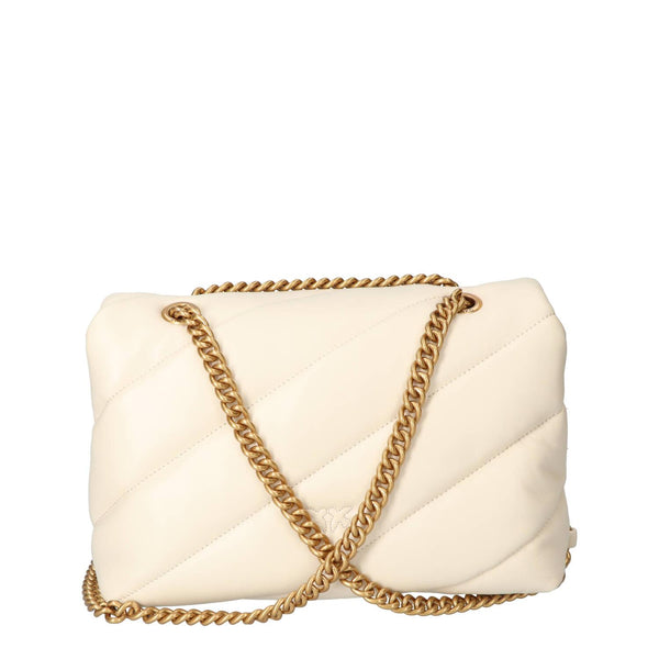 Schoudertassen, Off White