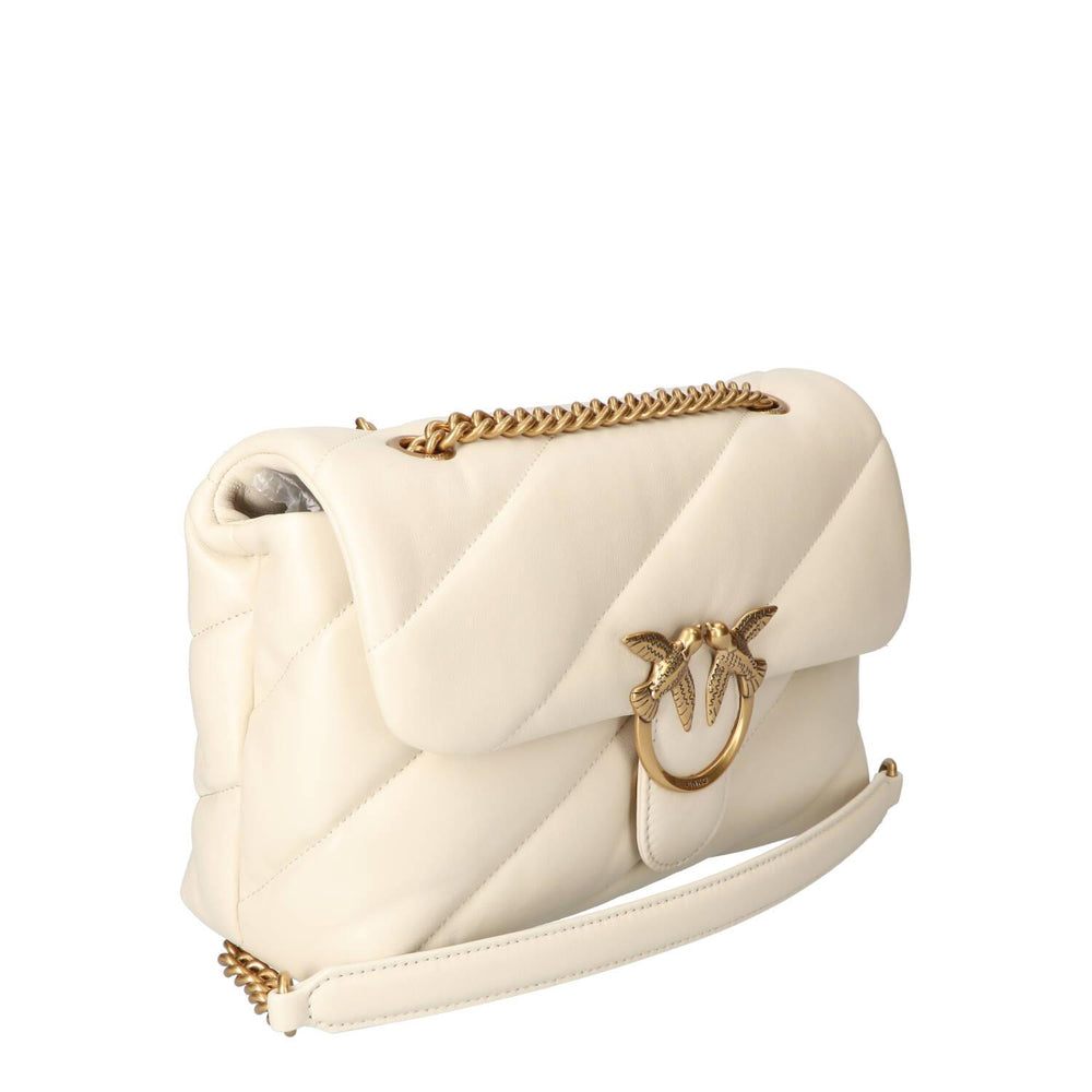 Schoudertassen, Off White