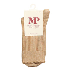 Chaussettes, Or