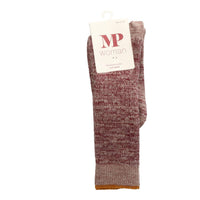 Chaussettes, Bordeaux