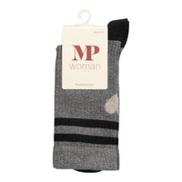 Chaussettes, gris