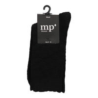 Chaussettes, noires