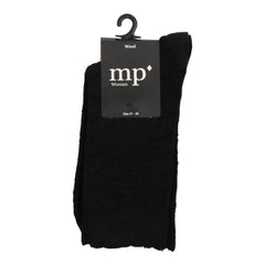 Chaussettes, noires