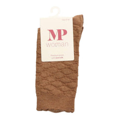 Chaussettes, Cognac