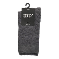 Chaussettes, gris