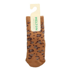 Chaussettes, Cognac