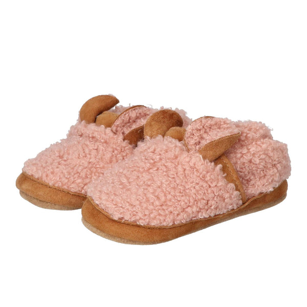 Pantoffels, Roze