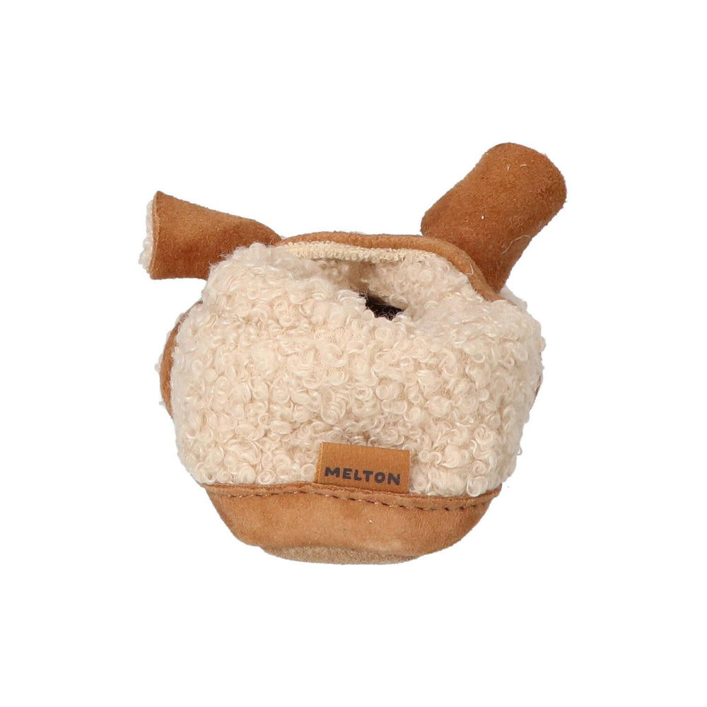 Pantoffels, Lichtbeige