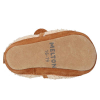 Pantoffels, Lichtbeige