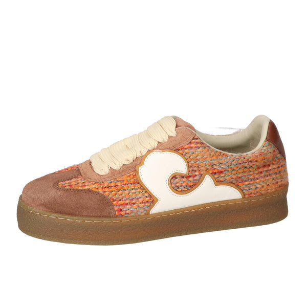 Sneakers, Oranje
