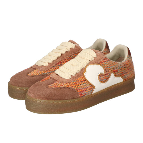 Sneakers, Oranje