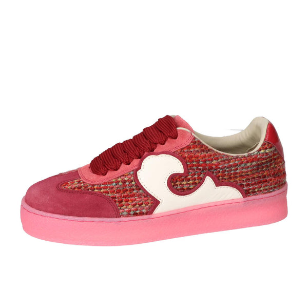 Sneakers, Roze