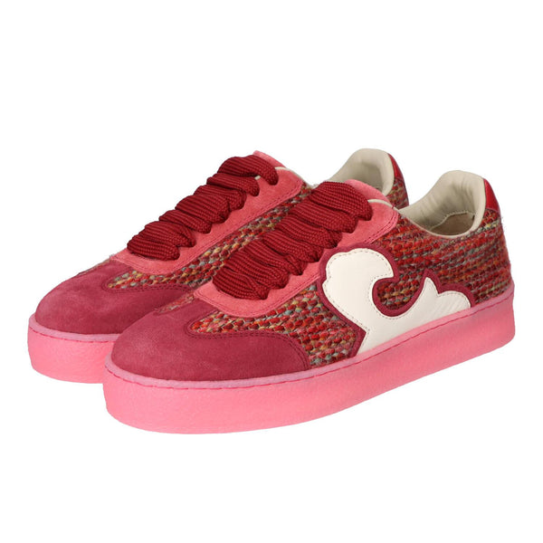 Sneakers, Roze
