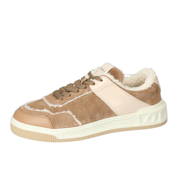 Sneakers, Cognac