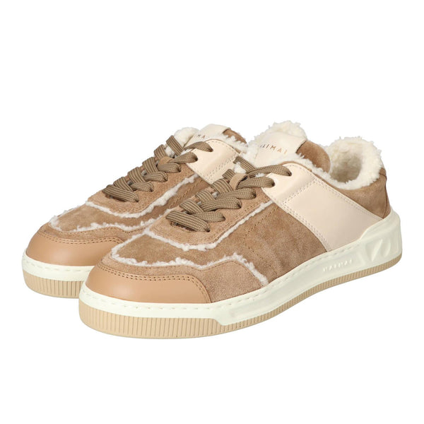 Sneakers, Cognac