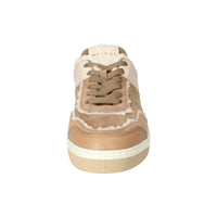 Sneakers, Cognac