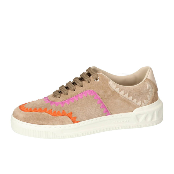 Sneakers, Cognac