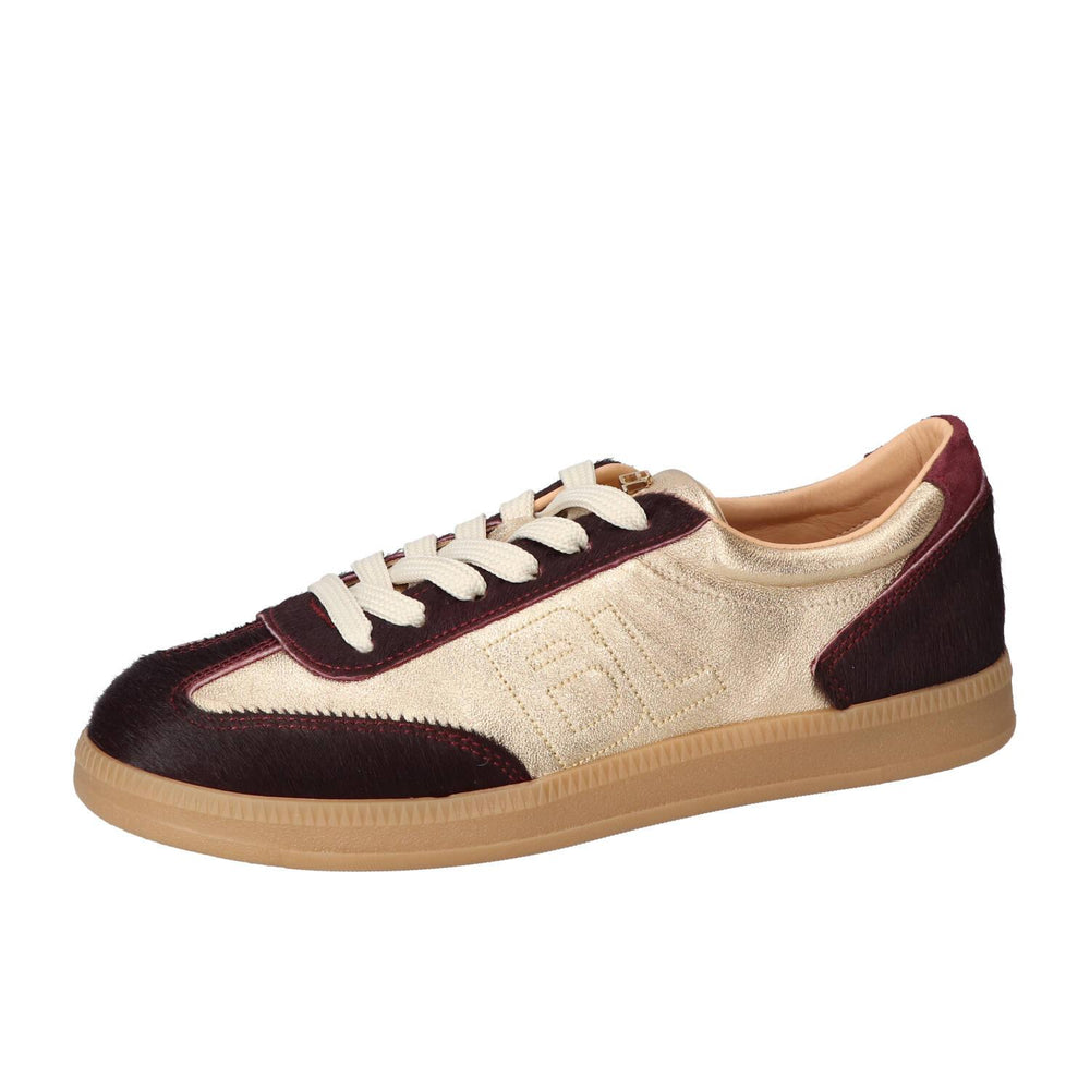 Sneakers, Bordeaux