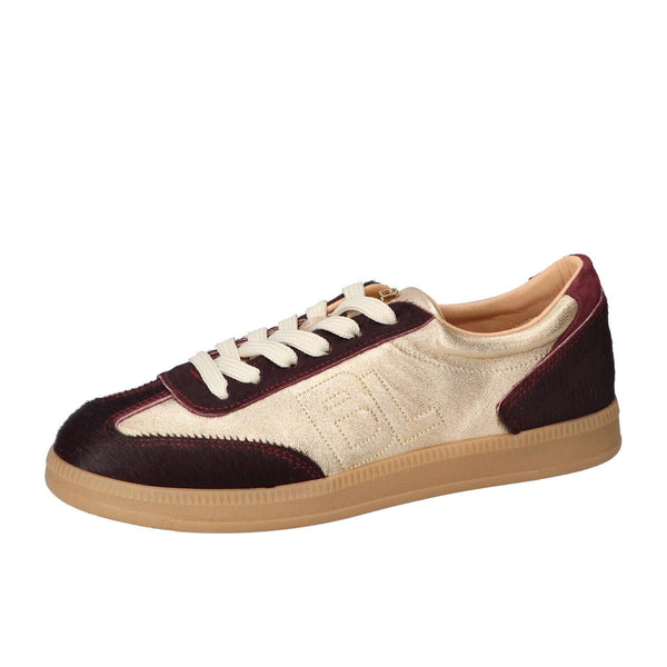 Sneakers, Bordeaux
