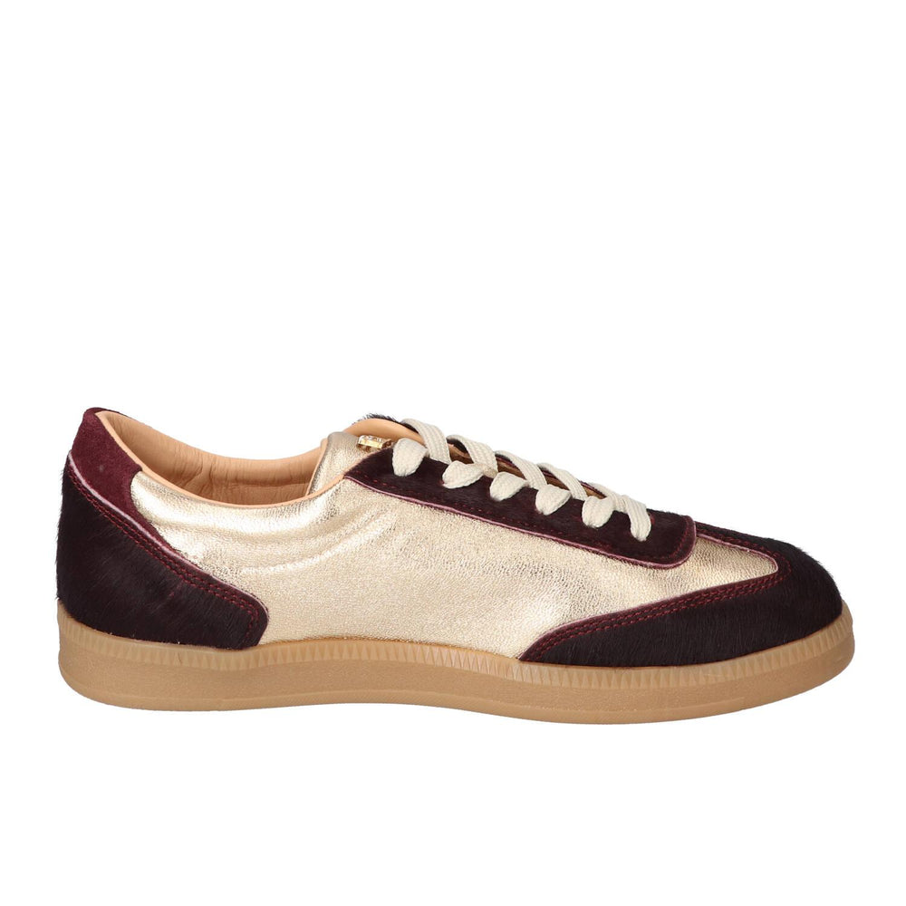 Sneakers, Bordeaux