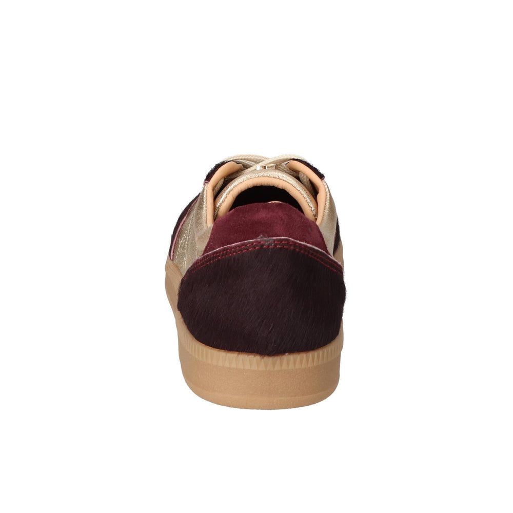 Sneakers, Bordeaux