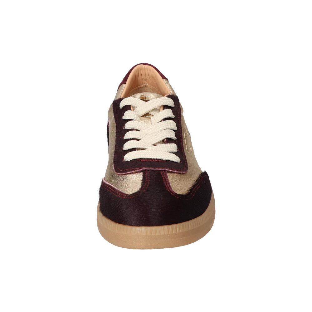 Sneakers, Bordeaux