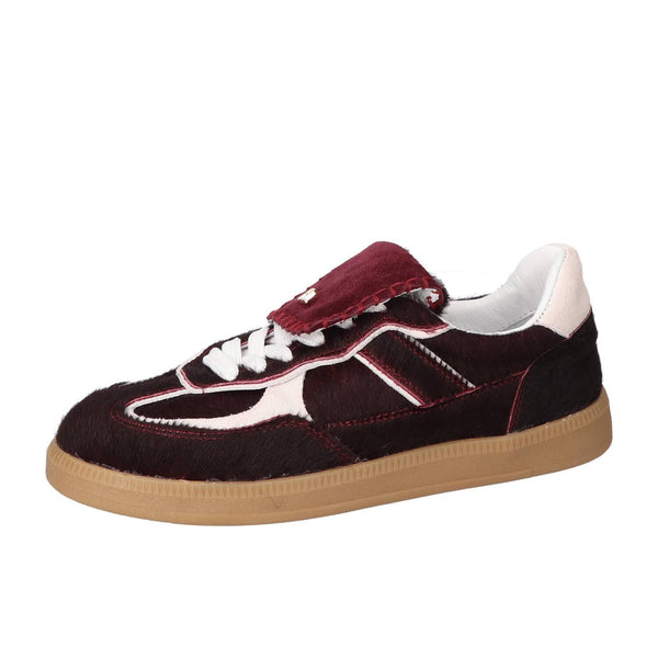 Sneakers, Bordeaux