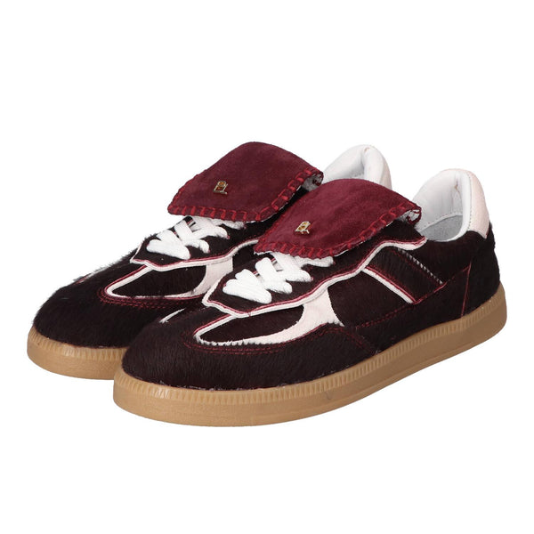 Sneakers, Bordeaux