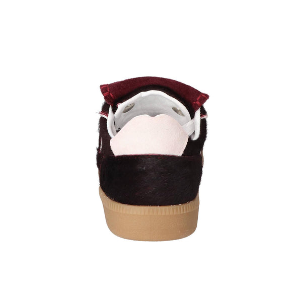 Sneakers, Bordeaux