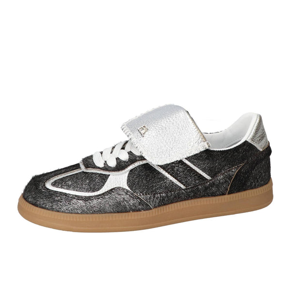 Sneakers, Zilver