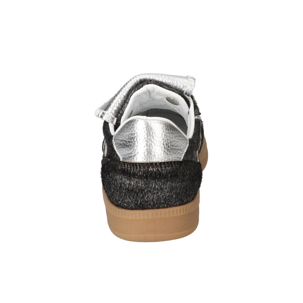 Sneakers, Zilver