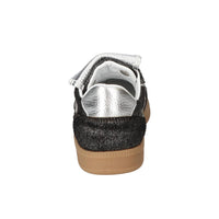 Sneakers, Zilver
