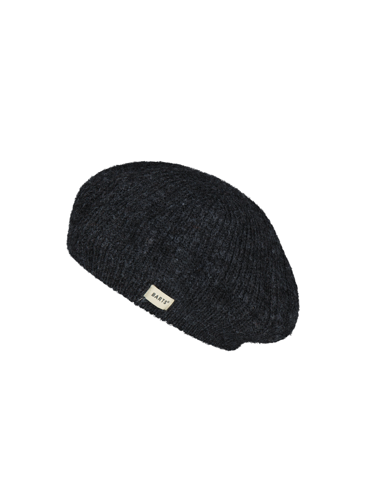 Mutsen, Zwart