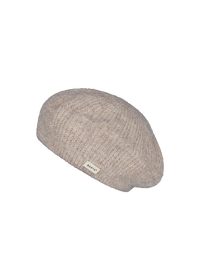 Mutsen, Lichtbeige