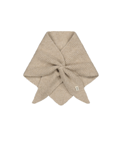 Sjaals, Lichtbeige