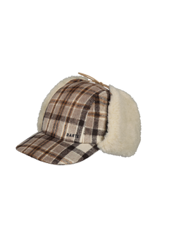 Petten, Donkerbruin