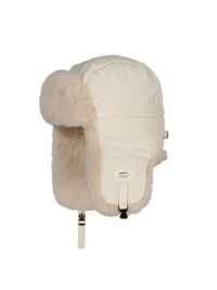 Mutsen, Off White