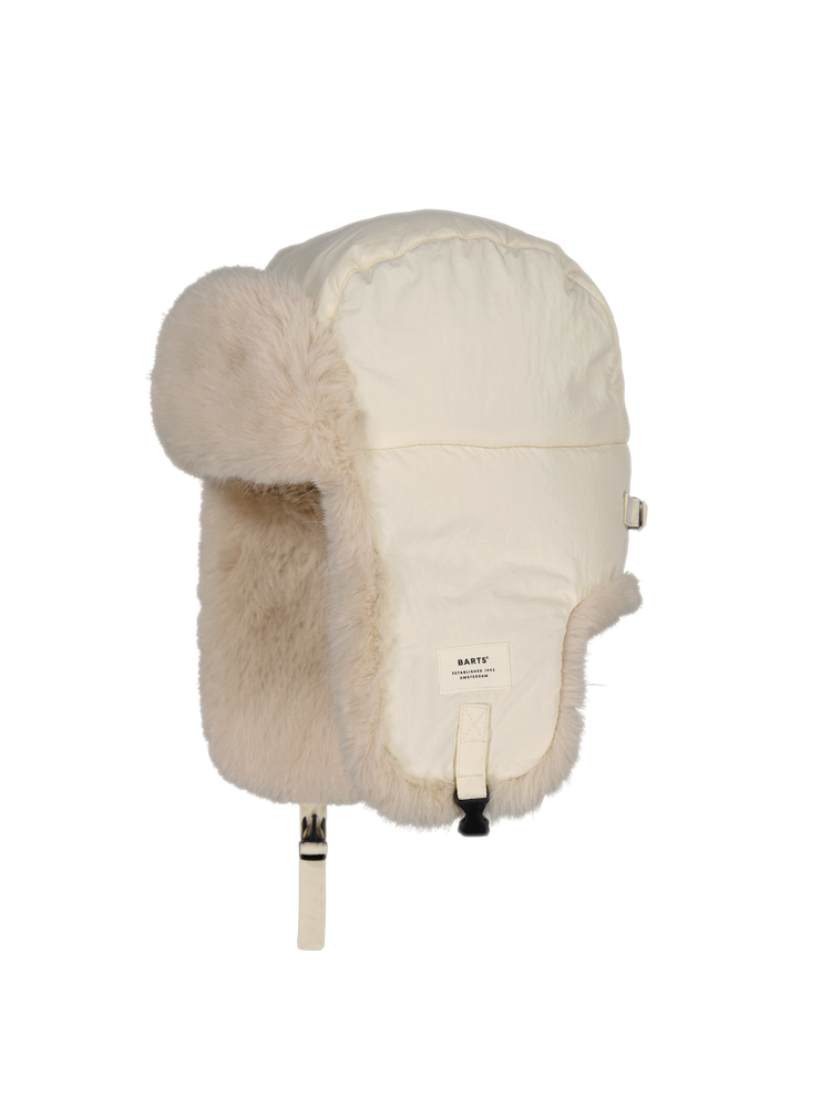 Mutsen, Off White