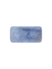 Haarband, Blauw